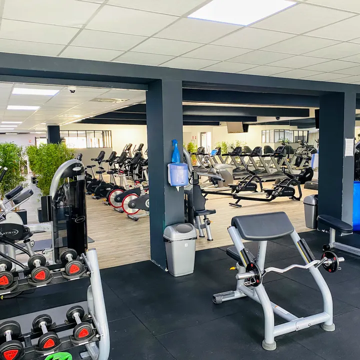 Gym Connect — salle de fitness-studio à Nogent-sur-Seine — 3