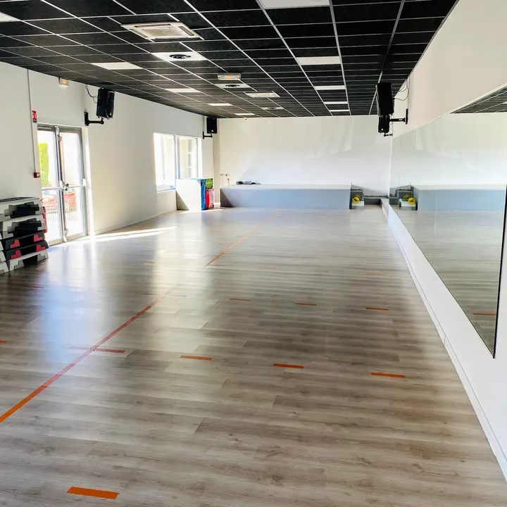 Gym Connect — salle de fitness-studio à Nogent-sur-Seine — 4
