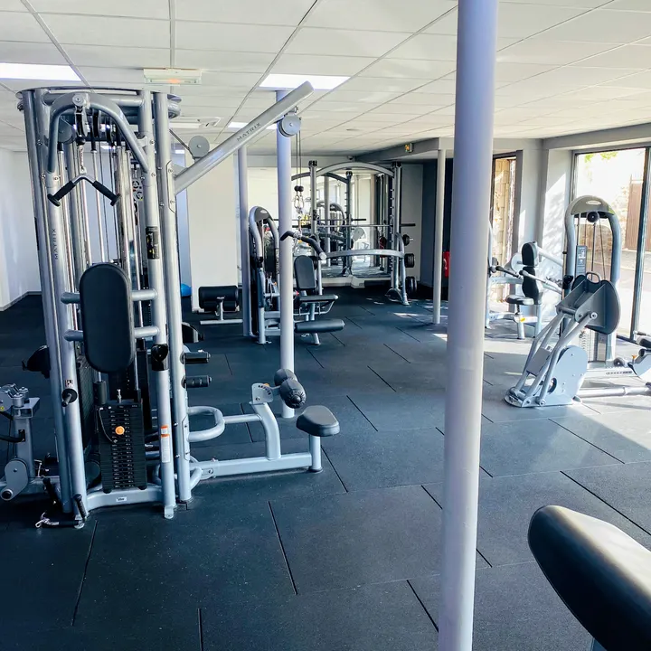 Gym Connect — salle de fitness-studio à Nogent-sur-Seine — 5