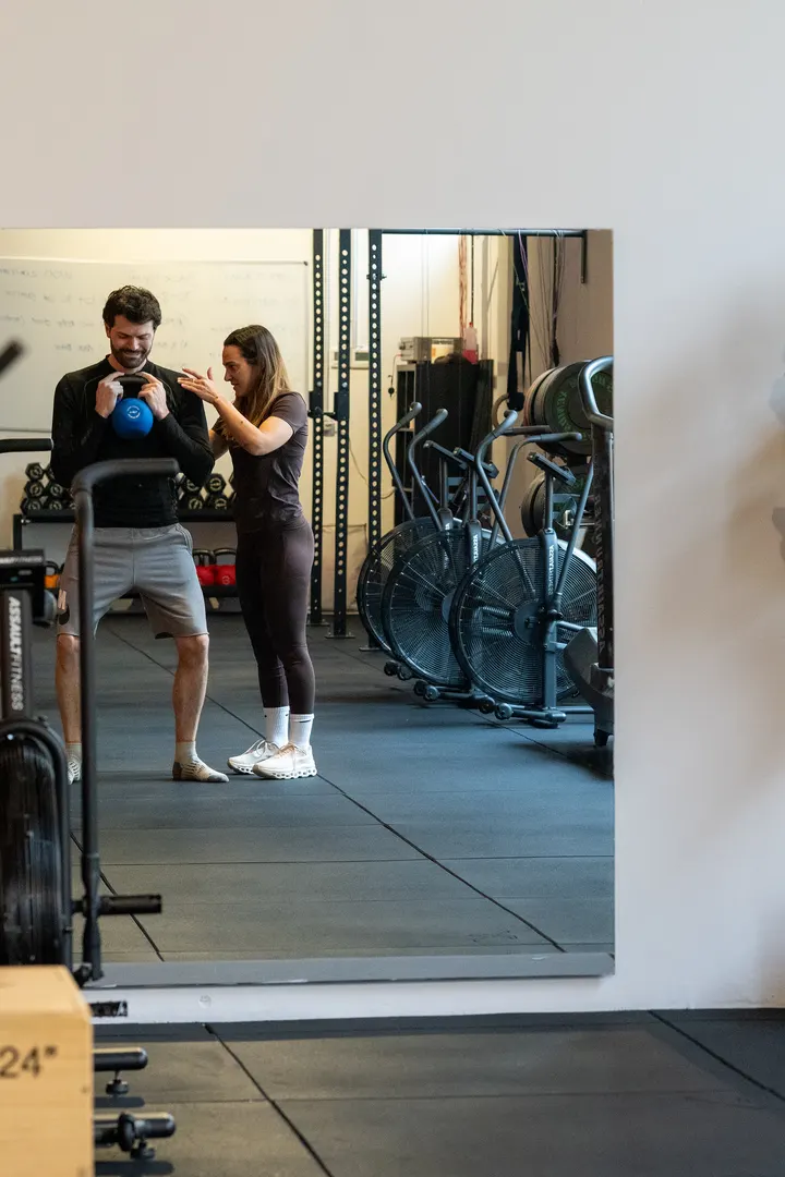 Phil-Lab — palestre-studio a Milano — 4