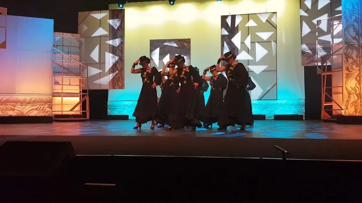 ACADEMIA DE BAILE AMAIA GONZALEZ CABALLERO — baile-studio en Lasarte-Oria — 4