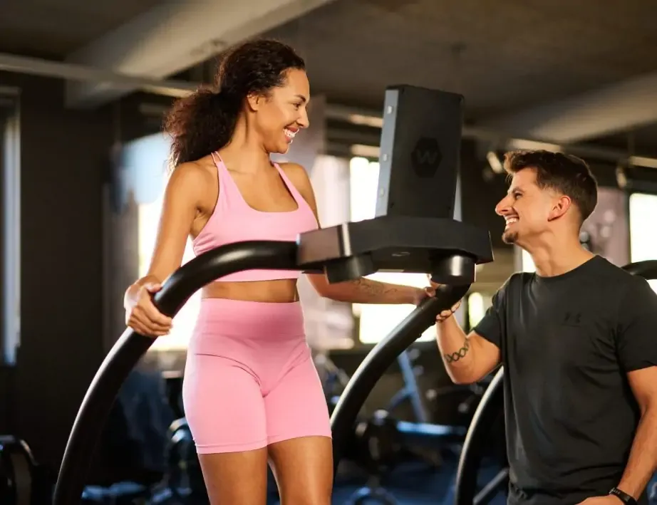 Fitklusiv Solingen — träningsstudio i Wuppertal — 2
