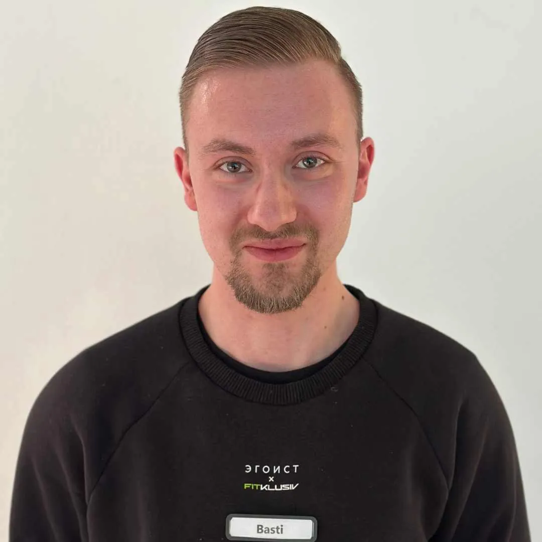 Fitklusiv Solingen — träningsstudio i Wuppertal — 5