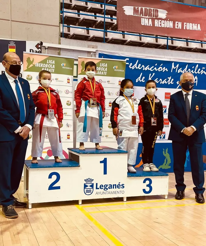 CENTRO DEPORTIVO EMPI — artes marciales-studio en Pamplona — 3