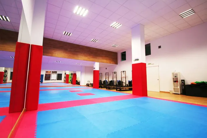 CENTRO DEPORTIVO EMPI — artes marciales-studio en Pamplona — 4