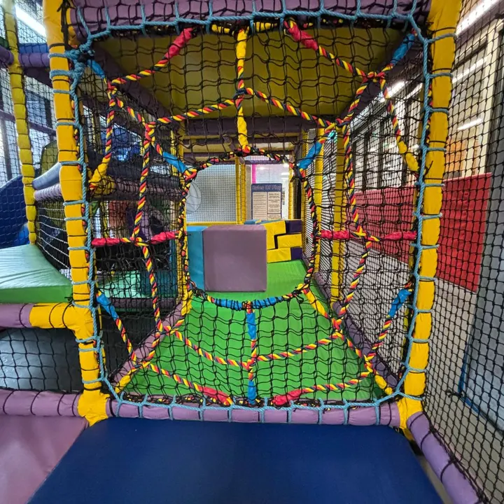 Aubigny Sports Centre — fitness studio in Lennoxlove Acredales, Haddington — 3