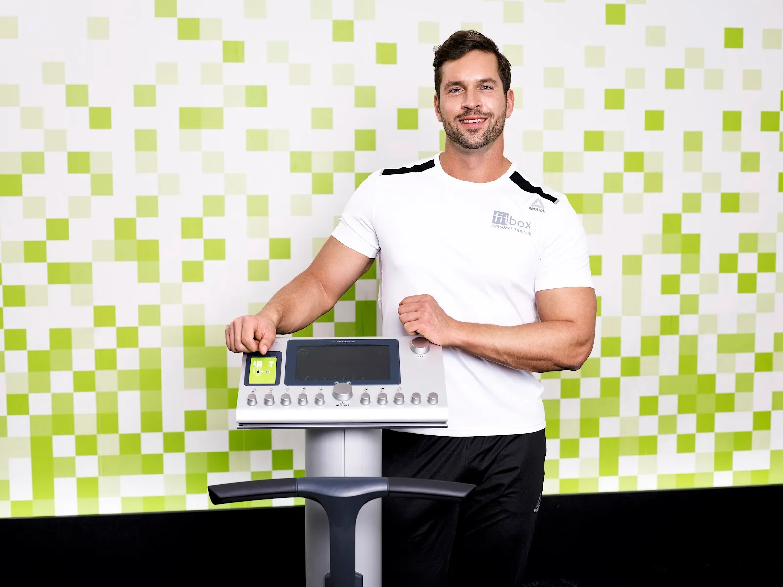 EMS Training fitbox Berlin Friedrichshain — fitnessstudio in Friedrichshain, Berlin — 3