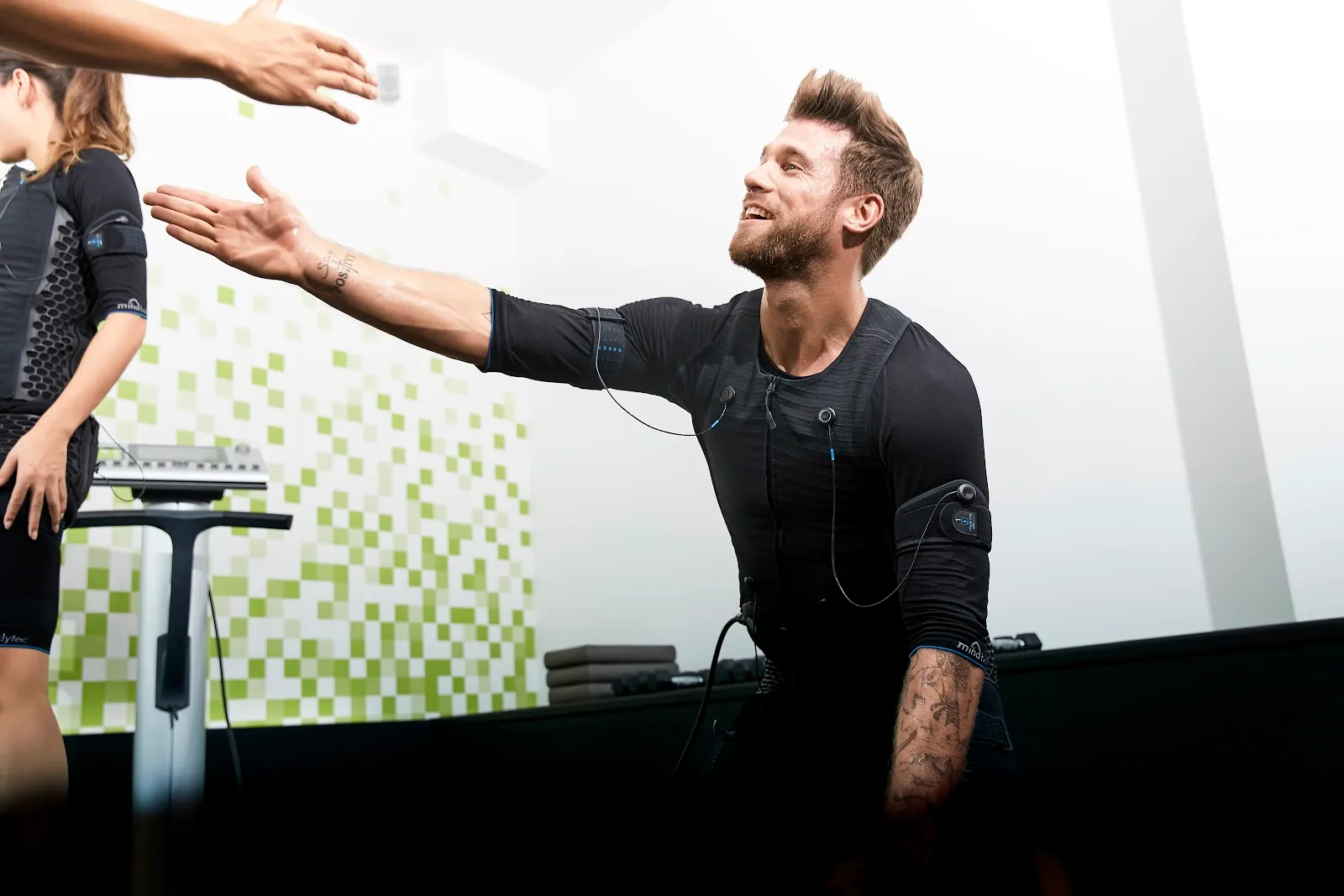 EMS Training fitbox Berlin Friedrichshain — fitnessstudio in Berlin — 5