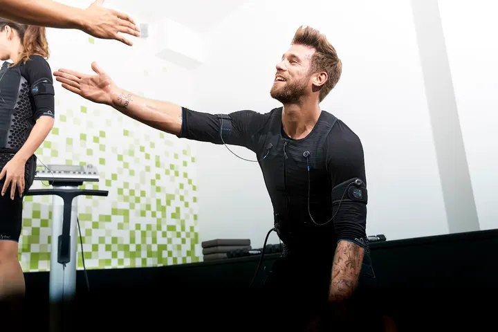 EMS Training fitbox Berlin Friedrichshain — ems-training-studio in Berlin — 5