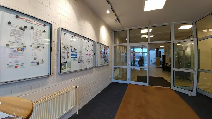 Sportforum Fürth — fitnessstudio in Fürth — 5