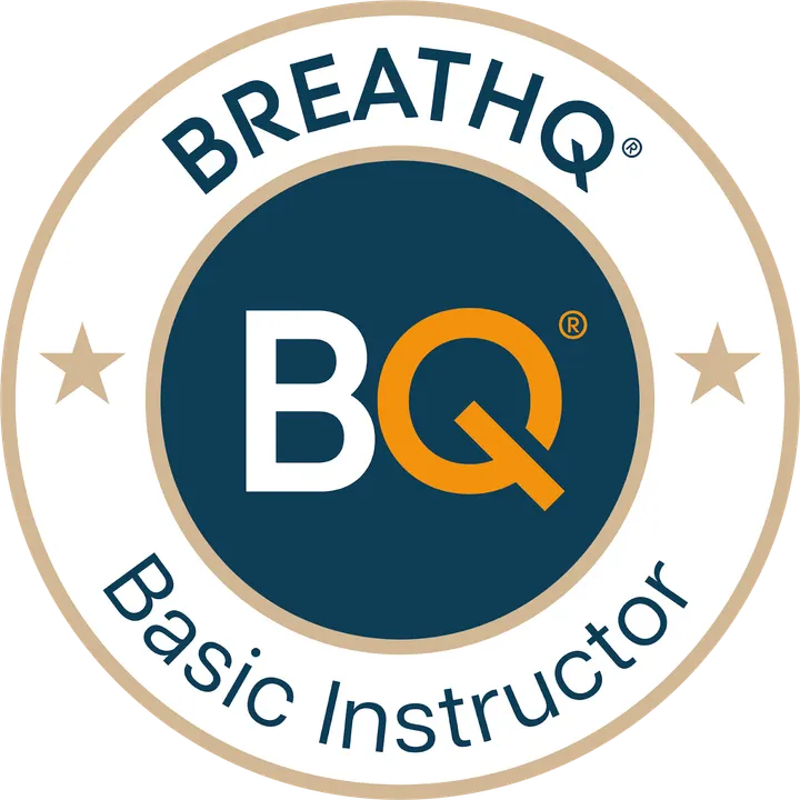 BreathQ Academy Atem Coaching — breathwork-studio in Hamburg — 4