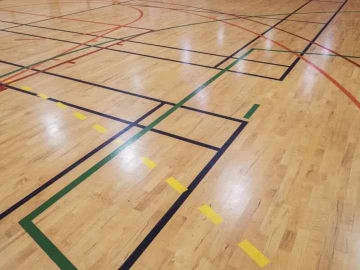 Barngymnastik — fitness studio in Vasastan, Stockholm — 3