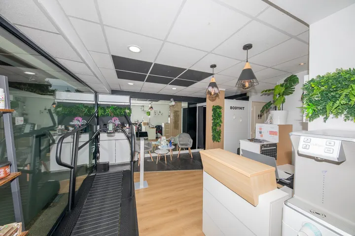 BODYHIT Sainte-Geneviève-des-Bois — salle de fitness-studio à Paris — 4