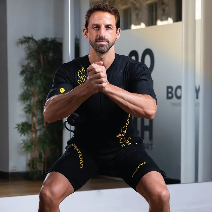 BODYHIT Sainte-Geneviève-des-Bois — Coaching personnel à Sainte-Geneviève-des-Bois