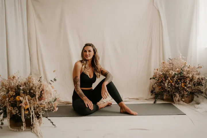 YOGA By Emily Southsea — yoga-studio in Portsmouth — 4