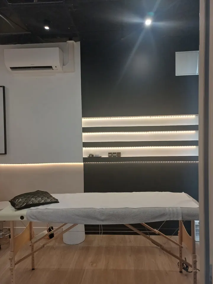 Loft Body Concept — salle de fitness-studio à Nogent-sur-Marne, Paris — 2