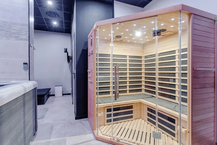Loft Body Concept — salle de fitness-studio à Paris — 4