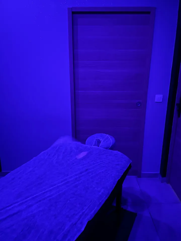 Loft Body Concept — Salle de fitness à Nogent-sur-Marne