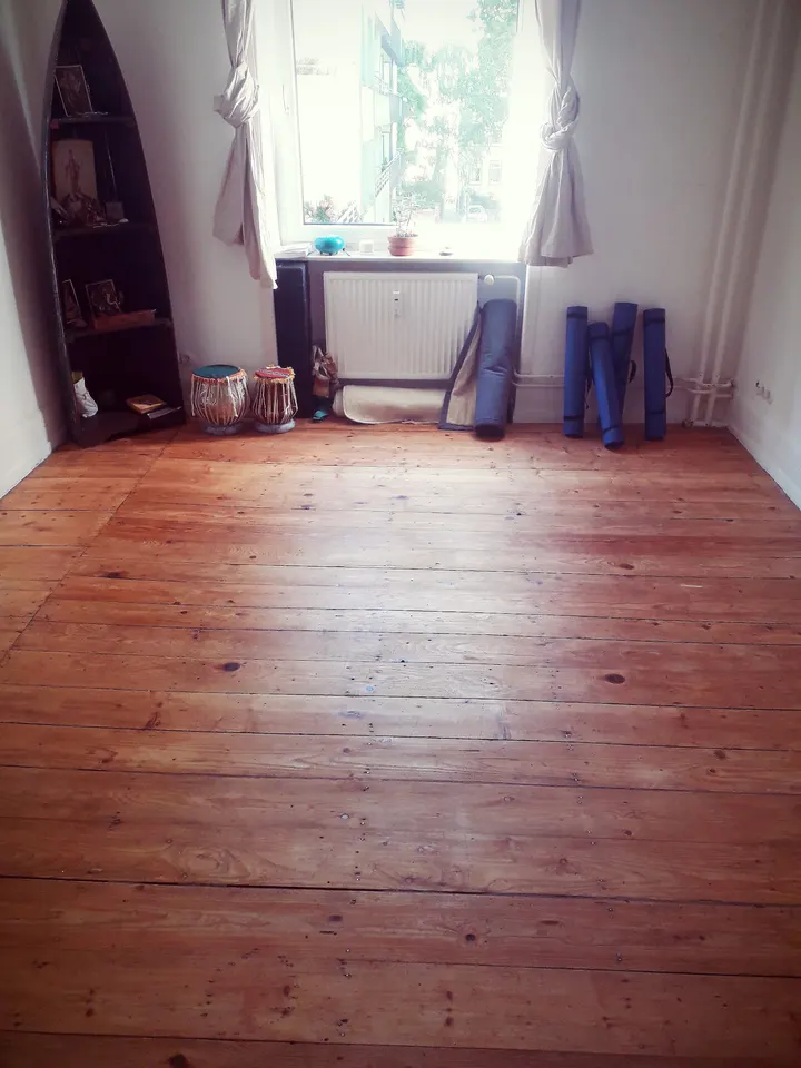 Soulfit Yoga Frankfurt — yoga-studio in Bornheim, Frankfurt am Main — 2