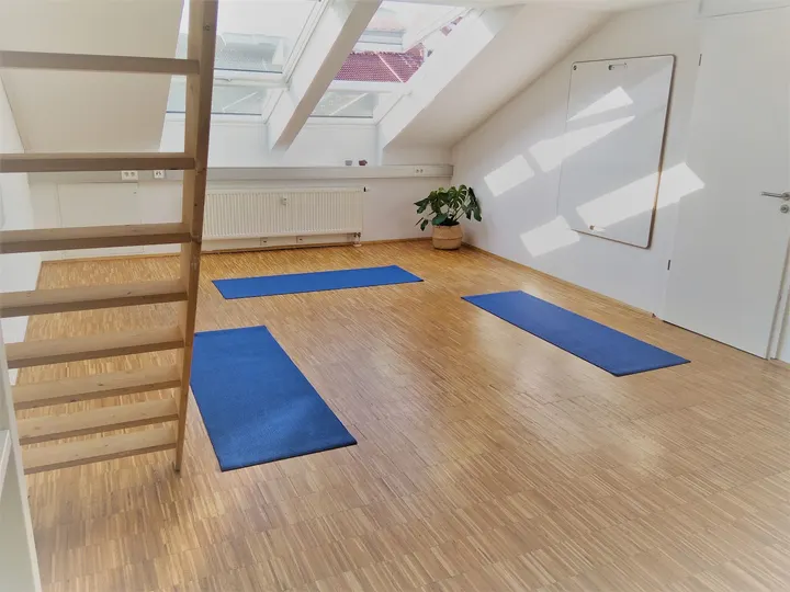 Soulfit Yoga Frankfurt — yoga-studio in Frankfurt am Main — 3