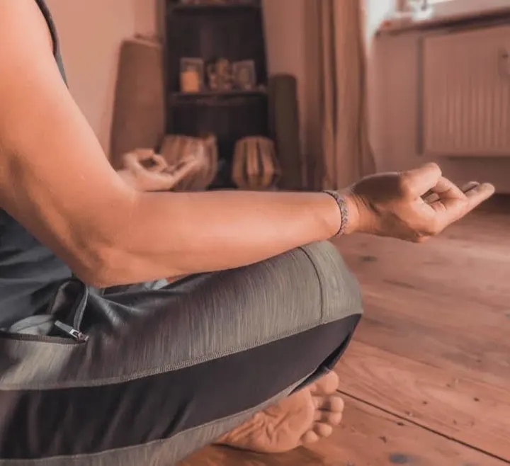 Soulfit Yoga Frankfurt — yoga-studio in Frankfurt am Main — 4