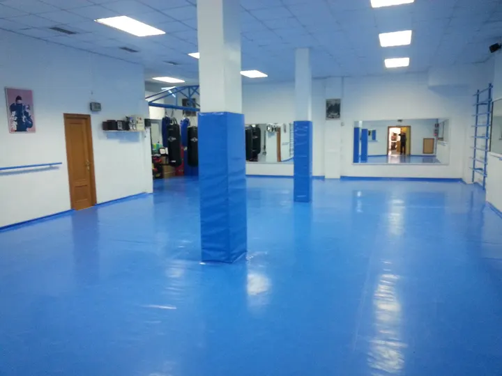 DEPORTIVO SHAOLIN — artes marciales-studio en el Grau, Valencia — 2