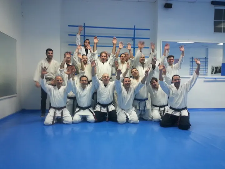 DEPORTIVO SHAOLIN — artes marciales-studio en Valencia — 3