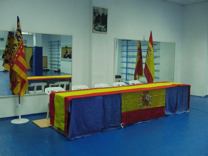 DEPORTIVO SHAOLIN — artes marciales-studio en Valencia — 5