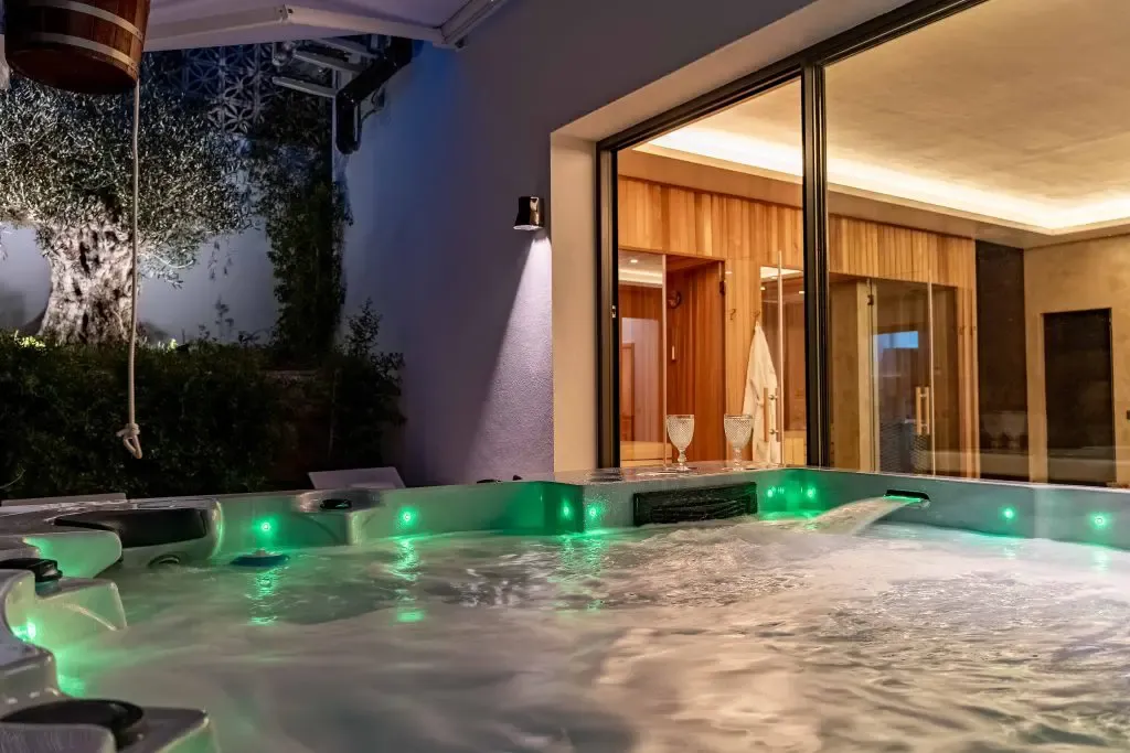 Wellness Bodhina — wellness-studio i Marbella — bild 2
