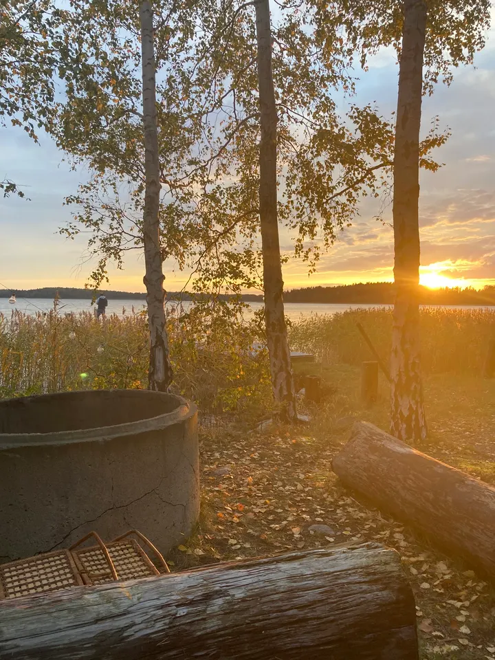 Östersta gård — yoga-studio i Enköping — 3