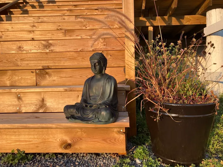 Östersta gård — yoga-studio i Enköping — 4