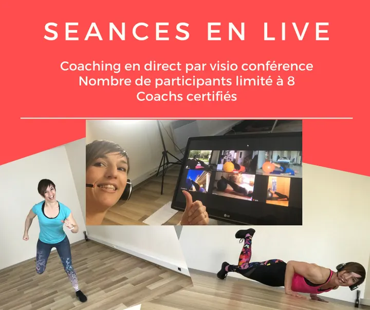 Studio Inedit Fitness — salle de fitness-studio à Lyon — 3