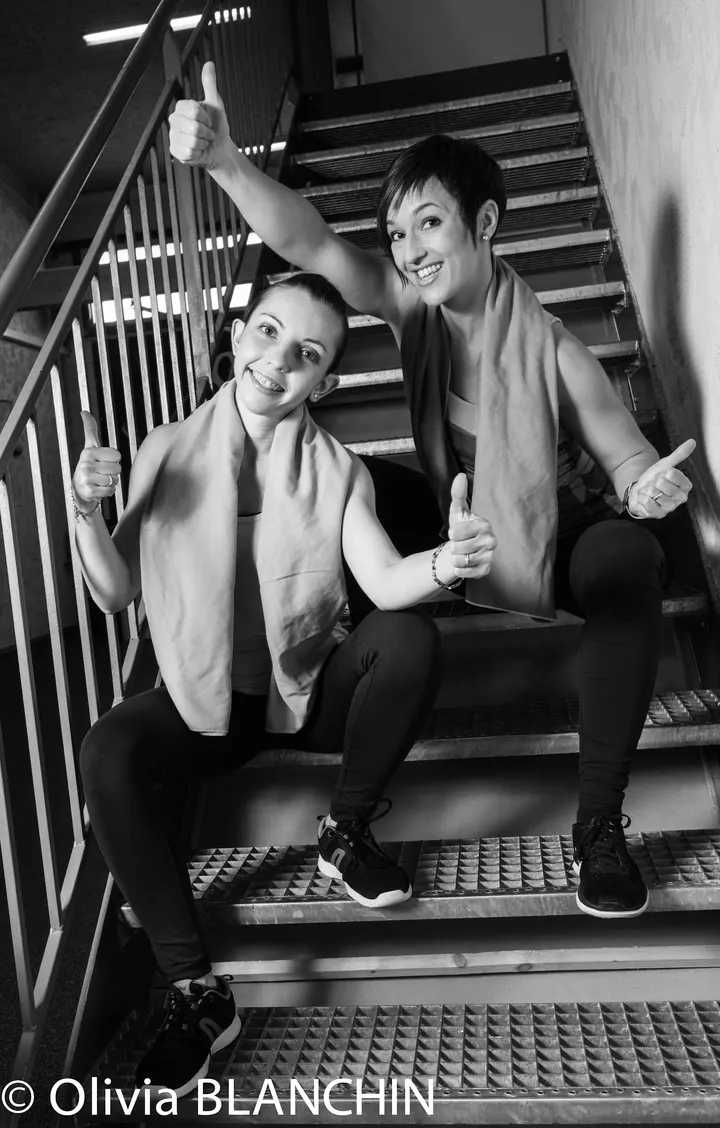 Studio Inedit Fitness — Salle de fitness à Chassieu
