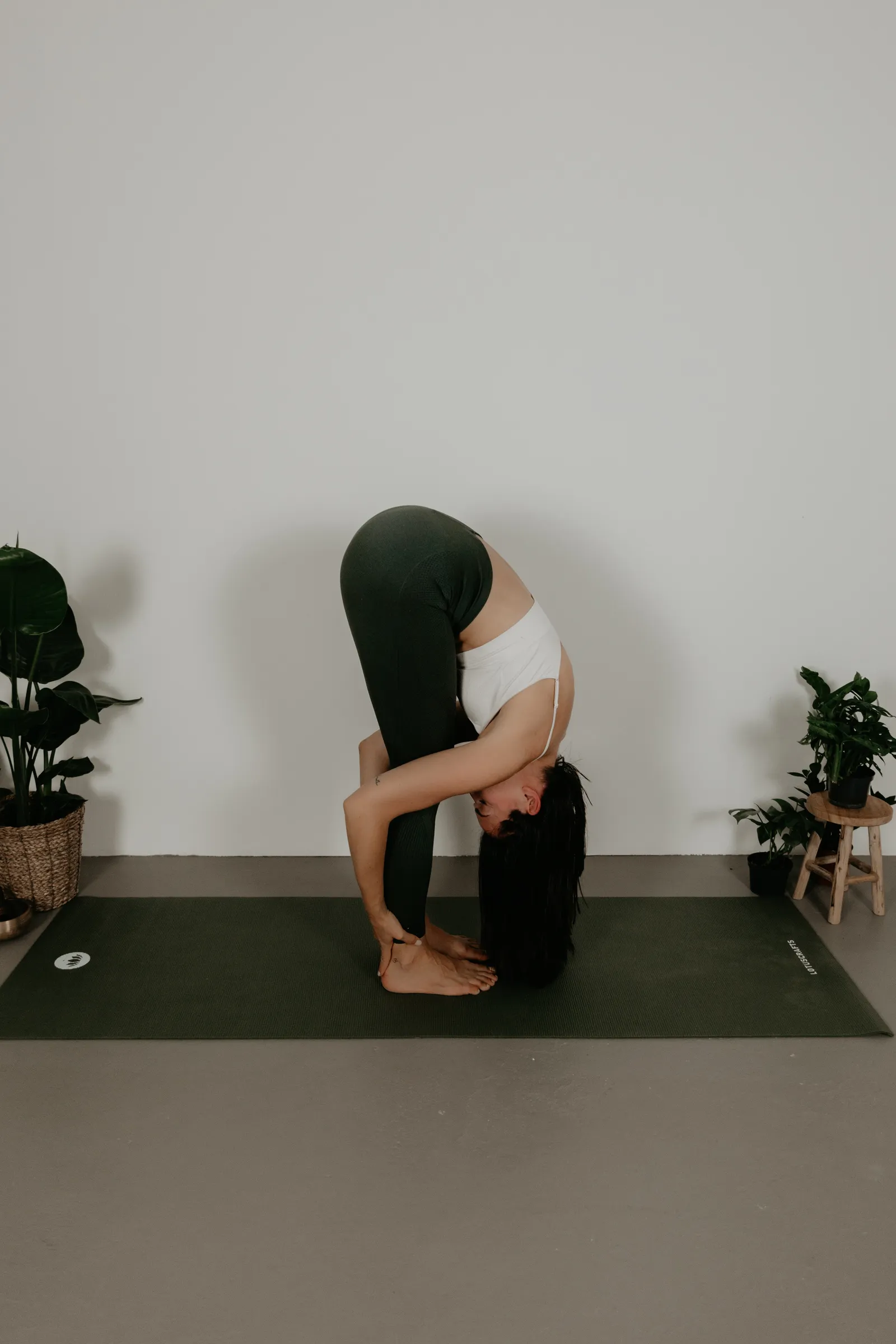 A PLACE LIKE OM - Südstadt — yoga-studio i Köln — 2