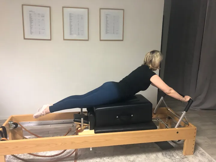 CorePilates — pilates-studio à Saint-Michel / Saint-Agne / Empalot / Le Busca / Île du Ramier / Montplaisir, Toulouse — 2