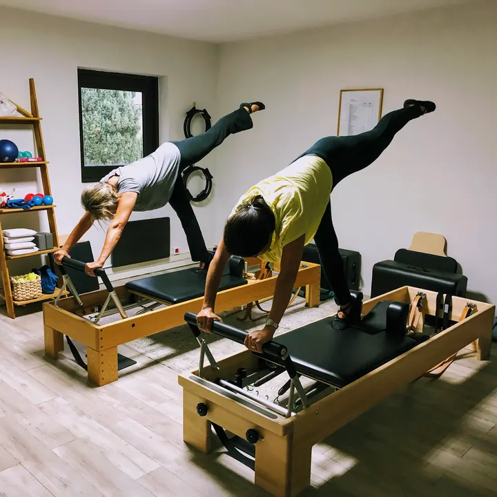 CorePilates — pilates-studio à Saint-Michel / Saint-Agne / Empalot / Le Busca / Île du Ramier / Montplaisir, Toulouse — 3