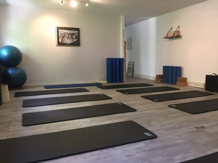 CorePilates — pilates-studio à Toulouse — 3