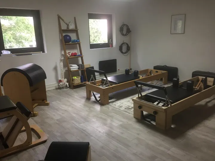 CorePilates — pilates-studio à Toulouse — 4