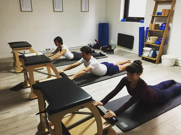 CorePilates — pilates-studio à Toulouse — 5
