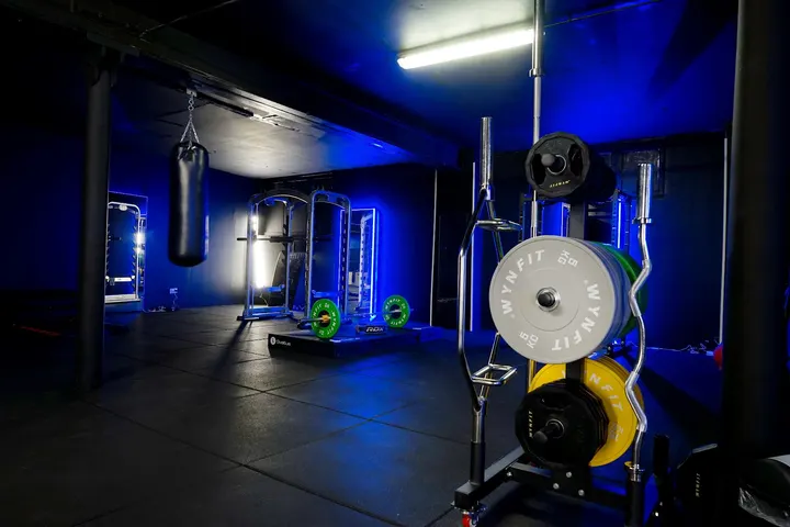 Opal'form — salle de fitness-studio à Saint-Omer — 2
