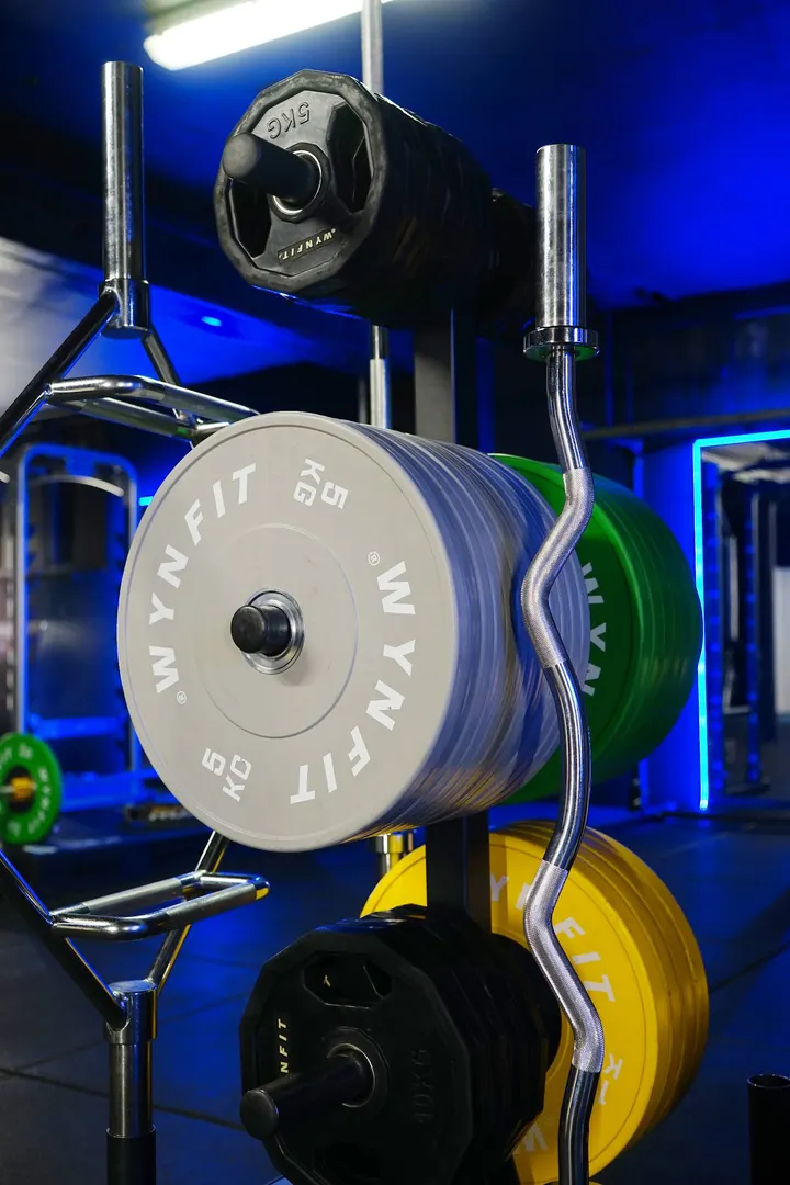Opal'form — salle de fitness-studio à Saint-Omer — 3