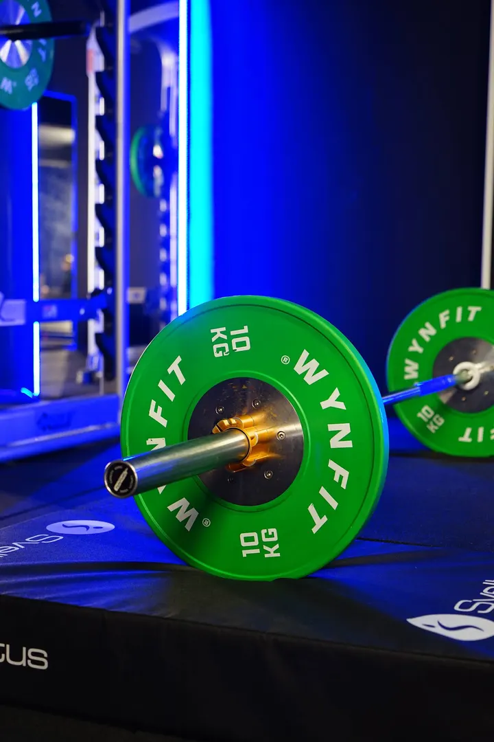 Opal'form — salle de fitness-studio à Saint-Omer — 3