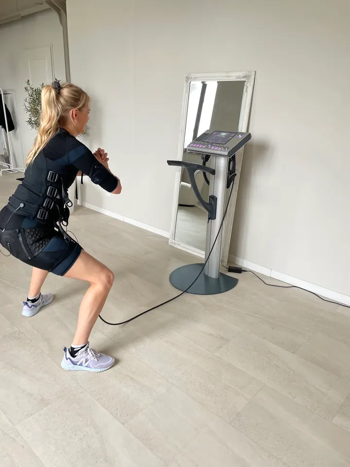 Opal'form — salle de fitness-studio à Saint-Omer — 4