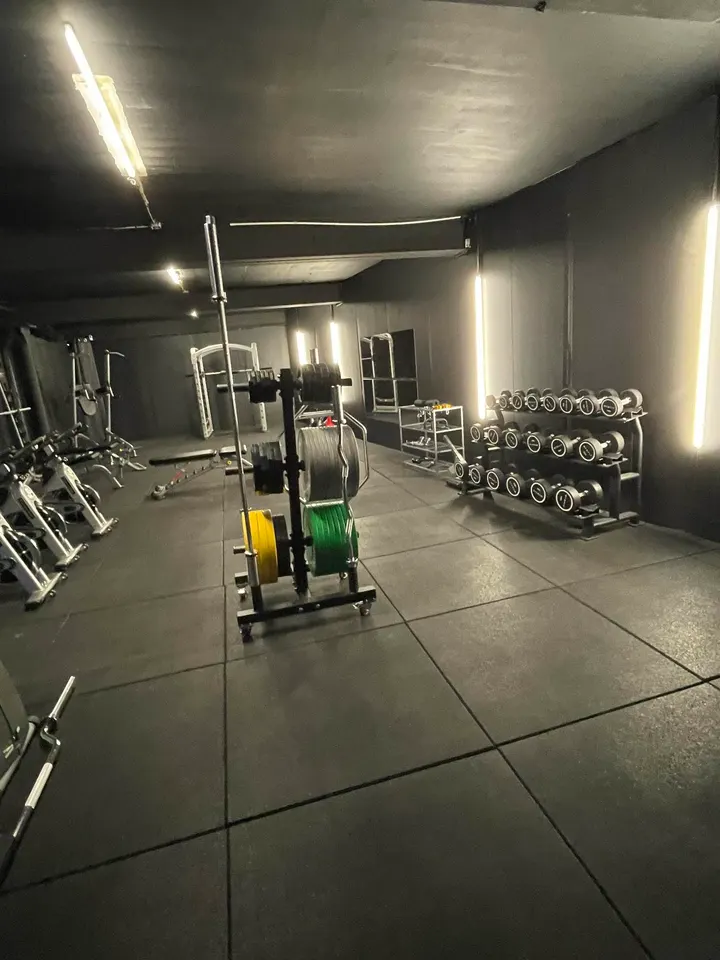 Opal'form — salle de fitness-studio à Saint-Omer — 5
