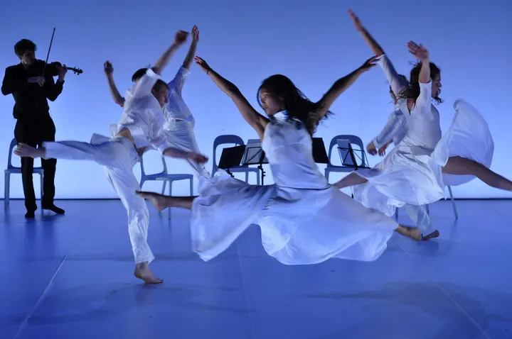 Grenade — danse-studio à Aix-en-Provence — 3