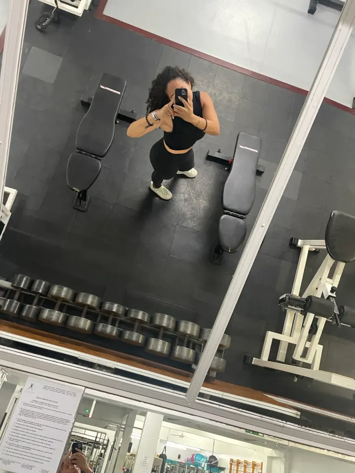 Bodyform Gymnasium - Maria Helena & Gouveia Rodrigues, Lda. — ginásio-studio em Cascais — 3