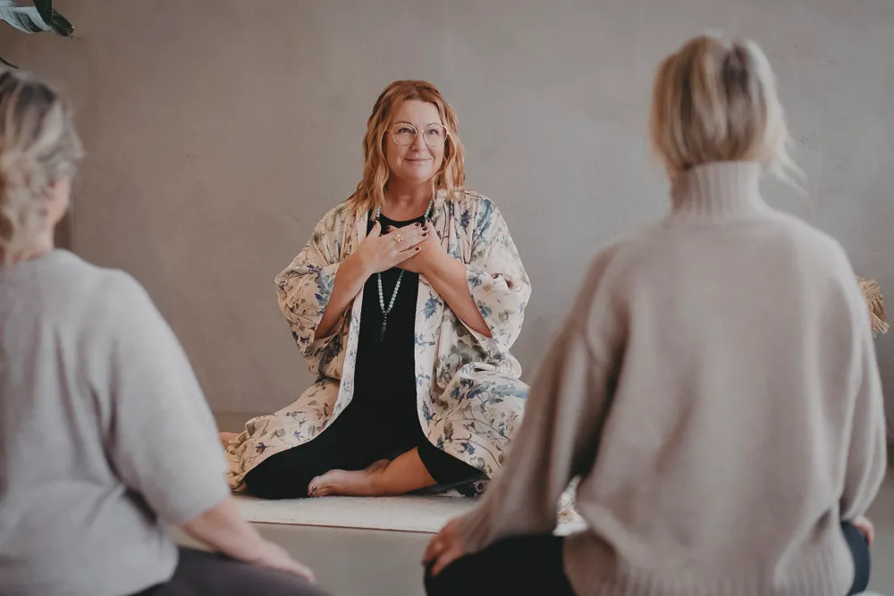Sannathorin.se — breathwork-studio i Borås — 2