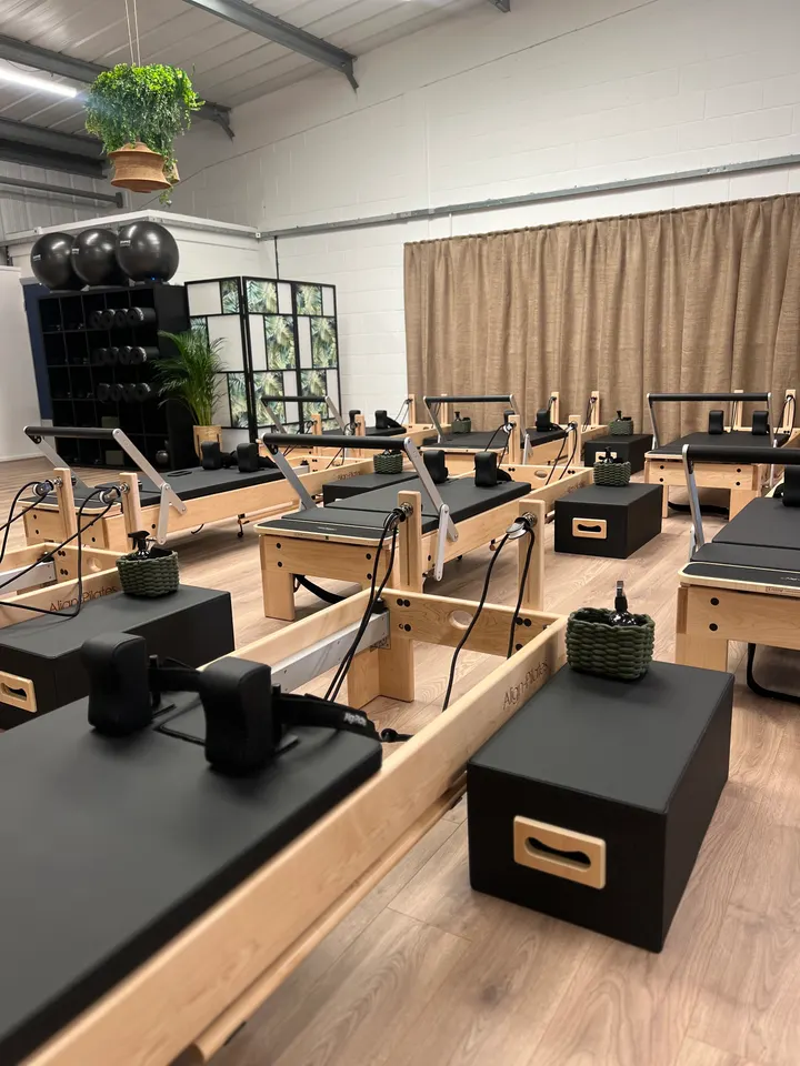 Thula Pilates & Wellness — wellness-studio in Clifton Without, York — 3