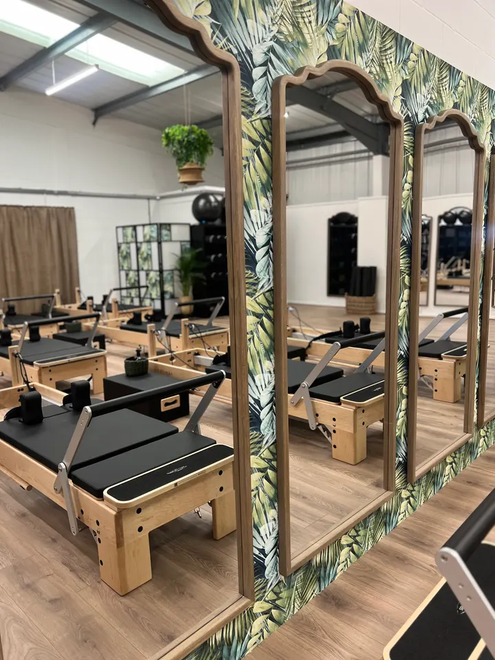 Thula Pilates & Wellness — wellness-studio in York — 5
