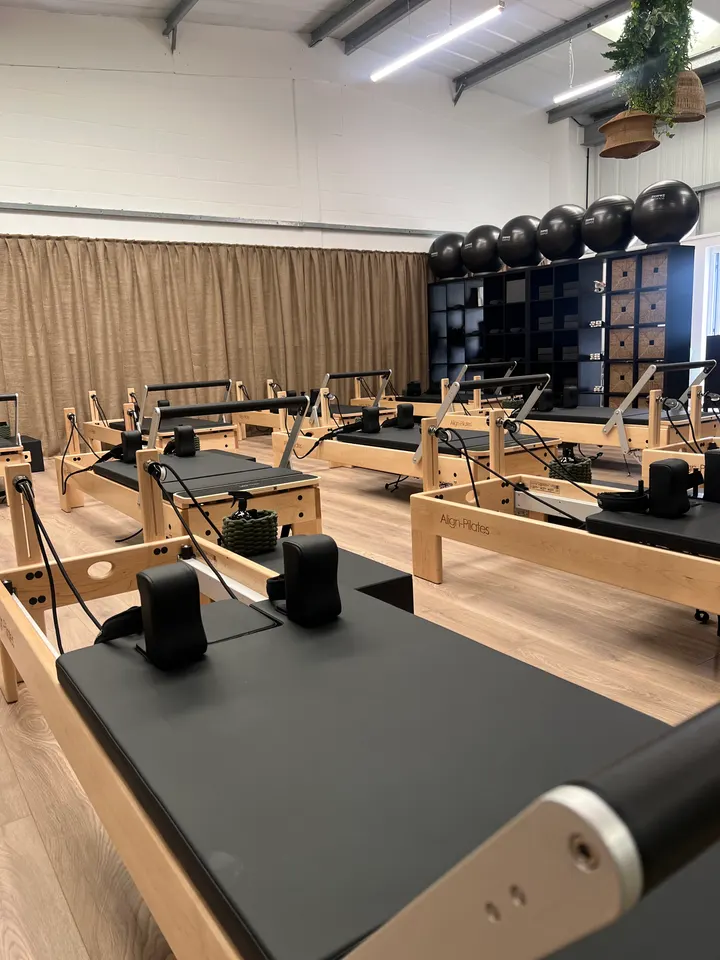 Thula Pilates & Wellness — wellness-studio in York — 3